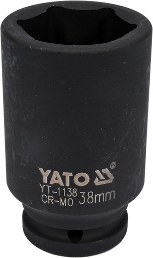 УДАРНАЯ НАСАДКА 3/4