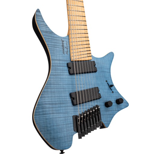 Strandberg Boden Standard NX 8 Синий