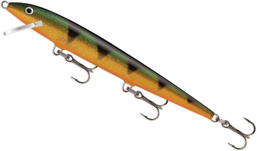 ВОБЛЕР - ОРИГИНАЛЬНЫЙ ПОПЛАВОК RAPALA F13 P - 13см