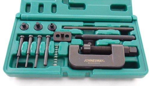 Набор для разрыва цепи Jonnesway MG020003