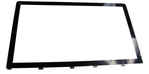 НОВЫЙ iMac A1312 из плексигласового стекла Apple iMac A1312 27 дюймов