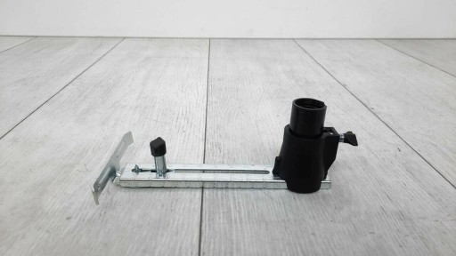 Dremel 678 приспособление для круглой и линейной резки.