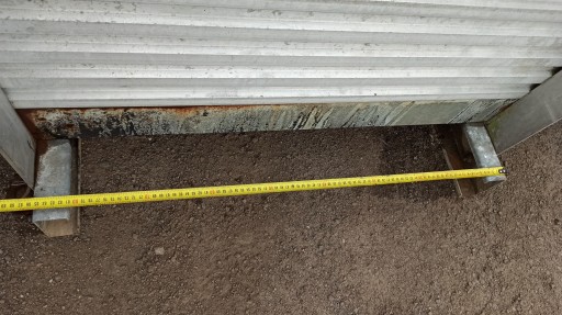 Skrzynia Ładunkowa Paka Iveco Daily 3,9m