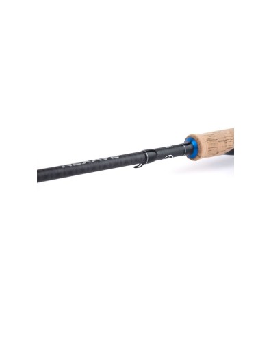 Спиннинг Shimano Nexave Spinning MOD-FAST, 2,42 м, 735 г, 2 шт.