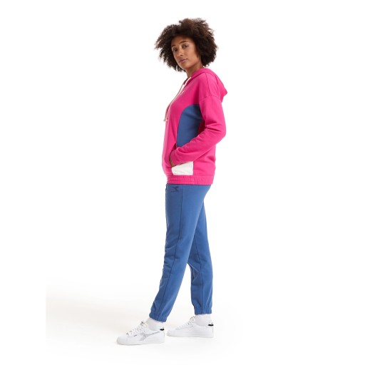 Diadora L.HD Справочный костюм Lush Women's Sweatpropect Kit