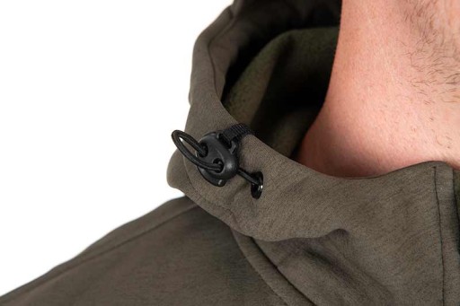 Fox Collection SoftShell Jacket Green & Black L Размер: Большой (L)