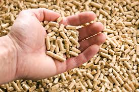 Pellet iglasty drzewny Stelmet Lava Premium Żwirek Opał 19,00 MJ/kg 15kg