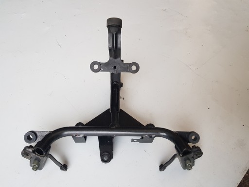 Stelaż czaszy licznika lusterek Yamaha FZS 1000 Fazer 01-06 mocowanie uchwy