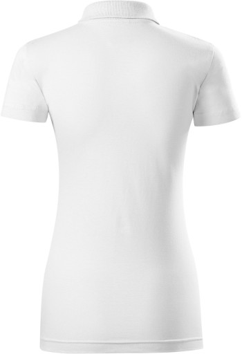 Malfini сингл J. 223 Fitted Women's Fish Fork Polo Blouse xs xs