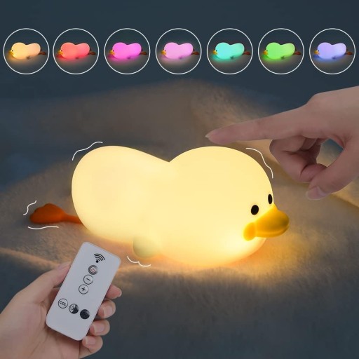 Vicloon Детский ночник, детский ночник