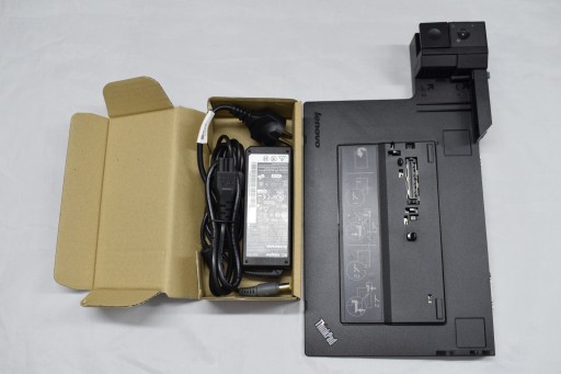Lenovo 4337 T530 T430 T420 x230 станция + блок питания