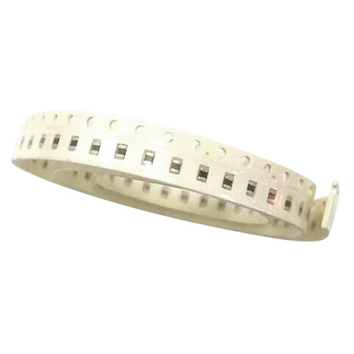 8x SMD 0805 Конденсаторы 0,1 мкФ чип SMD 50