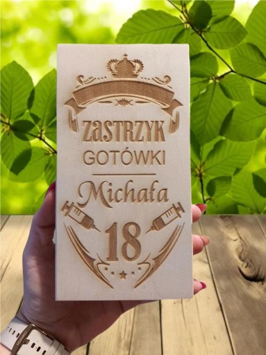 КЭШ БАНК 18,30,40,50....GRAWER * подарок