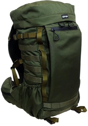 Военный рюкзак 2TREES COMBO 40л MOLLE