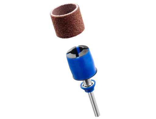 Оправка EZ SPEEDCLIC SC407 + 2 ленты DREMEL