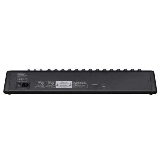 DNA HLC 14 MK2 АНАЛОГОВЫЙ МИКШЕР 14 КАНАЛОВ USB MP3 BLUETOOTH PHANTOM DSP