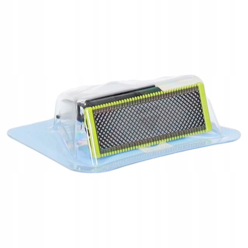 3 ЛЕЗВИЯ ДЛЯ РАБОТЫ PHILIPS ONE BLADE QP230/50s