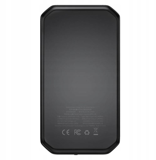 СТАРТЕР-БУСТЕР POWERBANK АВТОМОБИЛЬНЫЙ СТАРТЕР АВТОМОБИЛЬНЫЙ СТАРТЕР