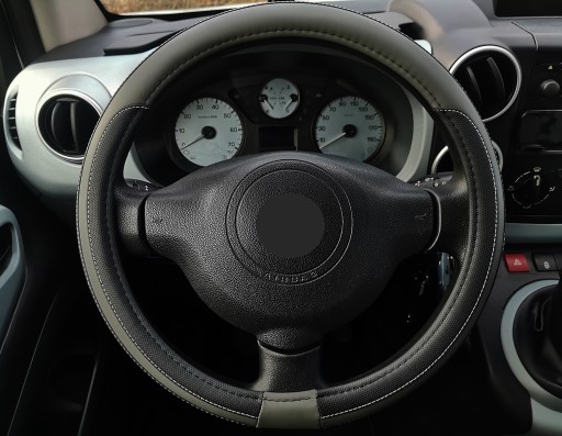 VW Passat B5 B6 B7 Golf 4 5 6 7 Polo Jetta Перфорированная часть рулевого колеса