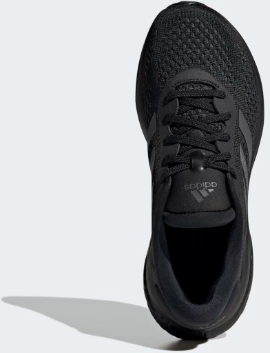 Кроссовки Adidas Supernova 2, размер 38, черные