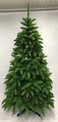CHOINKA SZTUCZNA ŚWIERK NATURALNY PREMIUM GĘSTA 250cm