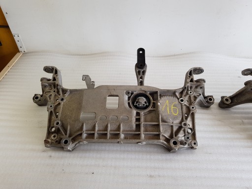 КОЛЯСКА-САНИ VW SHARAN ALHAMBRA 7N0199369A