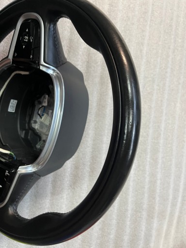 РУЛЕВОЕ КОЛЕСО С ПОДОГРЕВОМ VOLVO XC60 S60 V60 XC90 31407817