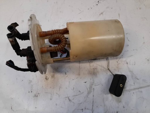 Топливный насос 1.2 ШЕВРОЛЕ АВЕО