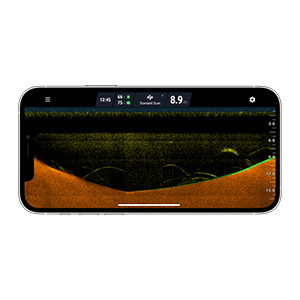 ECHOSONAR FISH LOCER FISHING GIFT – идеальный гаджет для рыболовов
