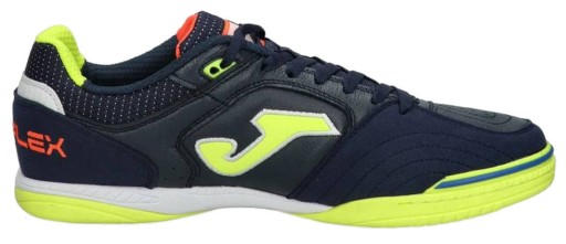 КОЖАНАЯ ДОМАШНЯЯ ОБУВЬ JOMA TOP FLEX 2203