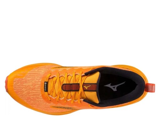 Мужские кроссовки для трейлраннинга Mizuno Wave Rider GTX M J1GC227902 47