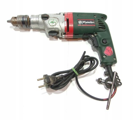 Metabo SBE 655/2 SBE 751/2, буровой ротор SBE 2000