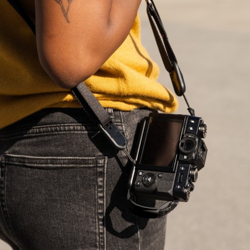 Ремешок Peak Design Micro Clutch I-Plate