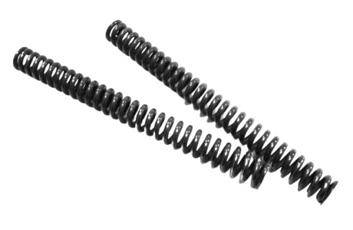 ПРУЖИНА НАЖИМАЮЩАЯ d=3,0 * Dz=15 * L=155 - 1 шт.
