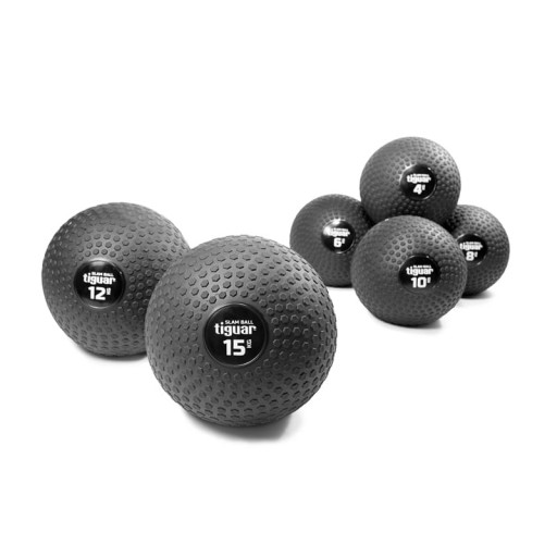 TIGUAR SLAM BALL Медбол 6 кг