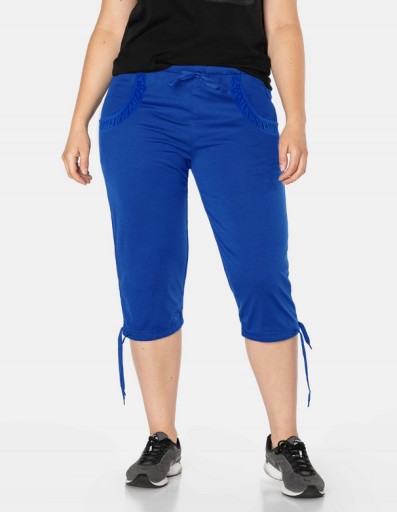 Женские шорты FISHERMAN PANTS 8133 бирюзовый XXL