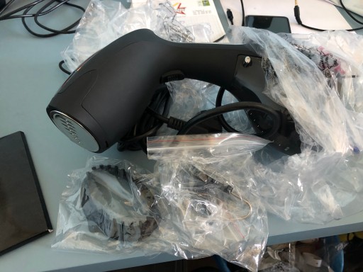 Отпариватель для одежды SteamOne S-Travel 1400 Вт