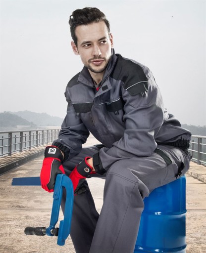 Спецодежда Комплект по охране труда Ardon Cool Trend 54
