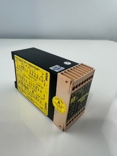 Модуль связи JOKAB SAFETY JSBR4