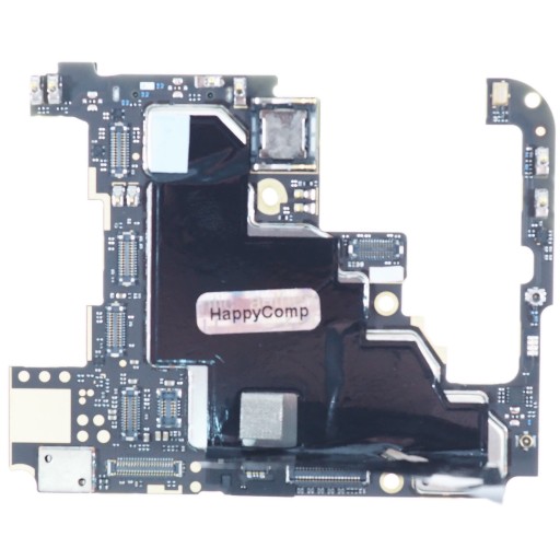Материнская плата Motorola ONE FUSION+ PLUS 6/128