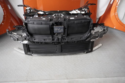 РЕМЕНЬ БАМПЕРА КАПОТА BMW X1 U11 C66