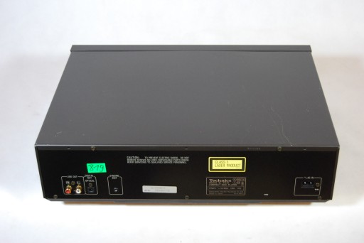 ТЕХНИКА SL-PS70