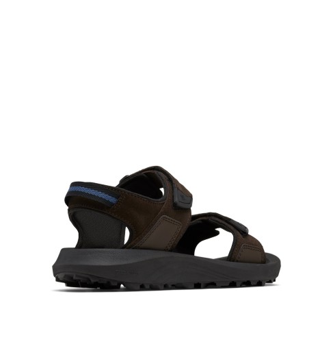 САНДАЛИИ COLUMBIA TRAILSTORM HIKER С 2 РЕМНЯМИ 1987201287 р.