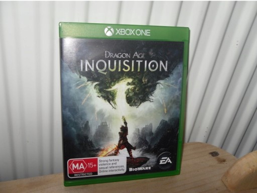 НАБОР ИЗ 2-Х ИГР ДЛЯ XBox one