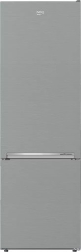 Lodówka Beko RCNT375I40XBN INOX 185cm NO FROST HarvestFresh INWERTER