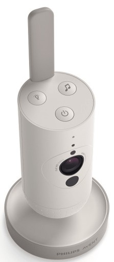 ЭЛЕКТРОННАЯ НЯНЯ PHILIPS AVENT ВИДЕО НЯНЯ ПРЕМИУМ FULL HD
