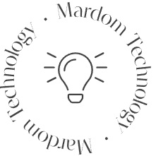 QL046 Карниз для штор Mardom Decor