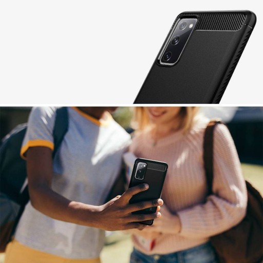 Чехол Spigen для SAMSUNG GALAXY S20 FE/S20 LITE