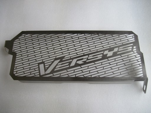 Крышка, рамка радиатора KAWASAKI Versys 650 15-20 лет
