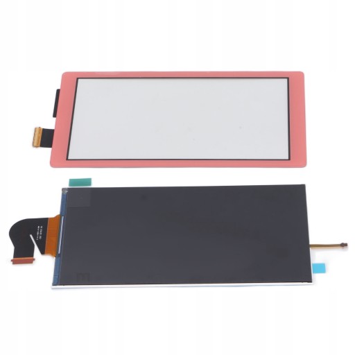 UNIWERSALNY ZAMIENNIK EKRANU WYŚWIETLACZA LCD